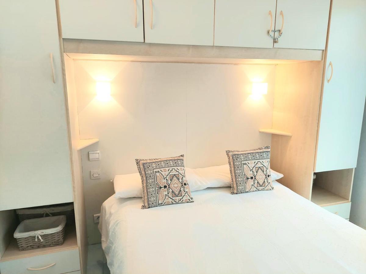 Plage La Salis 3 Chambres, Jardin - 3 Bedrooms Антиб Экстерьер фото